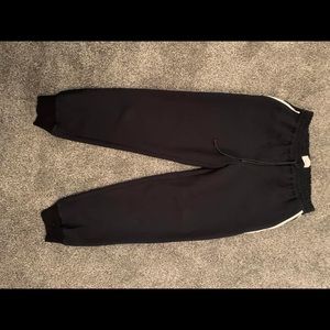 Wilfred Buffon pants.